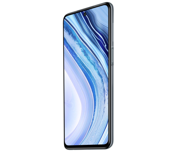 XIAOMI REDMI NOTE 9 Pro 6/64GB Szary - 566366 - zdjęcie 2